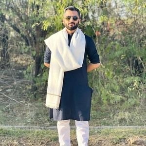 Meet your Posher, Abdul rafey